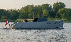 Tender 950