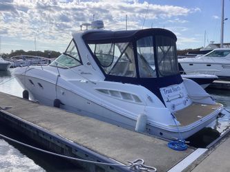 35' Sea Ray 2008