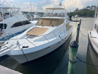 57' Mckinna 2010 Yacht For Sale