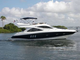 50' Sunseeker 2006