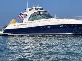 50' Sea Ray 2005