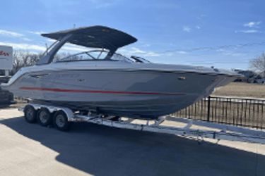 28' Sea Ray 2023