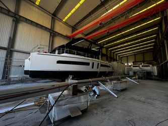 55' Mazarin 2022