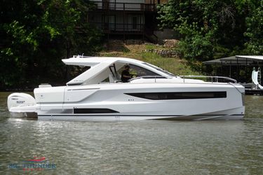 40' Jeanneau 2024