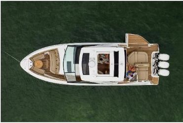 40' Sea Ray 2021