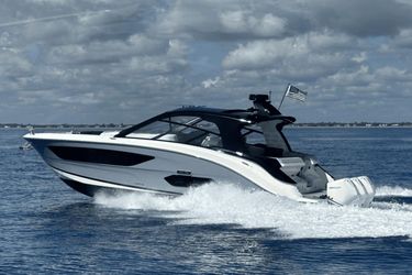 39' Sea Ray 2023