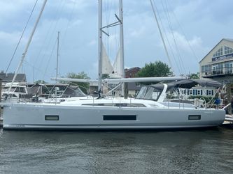 46' Beneteau 2020