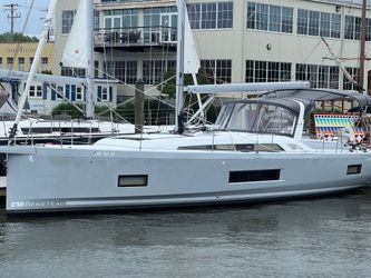 46' Beneteau 2020