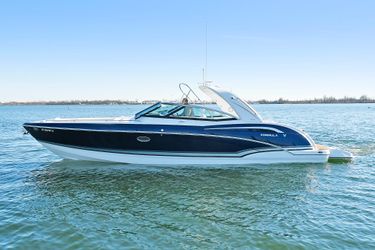 35' Formula 2014
