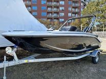 Bayliner Element M17