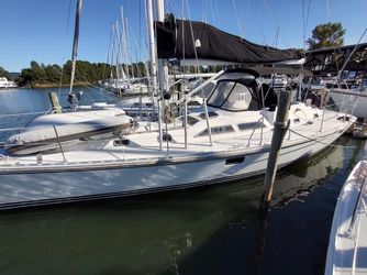 46' Hylas 1997