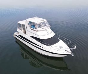43' Carver 2008