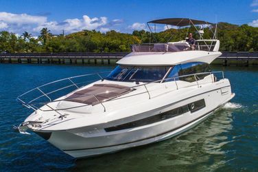 47' Prestige 2019