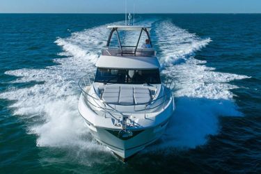 47' Prestige 2025