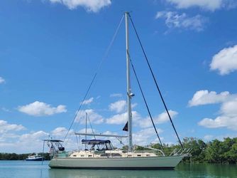 48' Island Packet 2005 Yacht For Sale