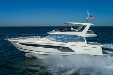 61' Prestige 2023