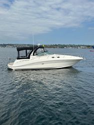 34' Sea Ray 2003