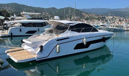 48' Azimut 2023