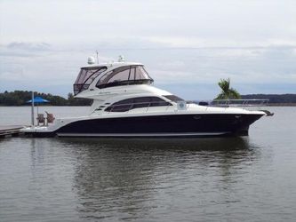 50' Sea Ray 2005