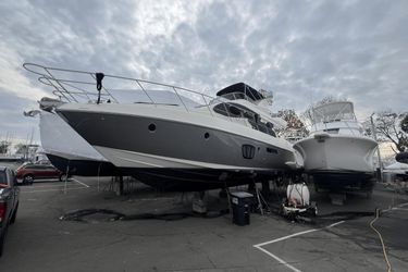 55' Azimut 2010