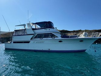 55' Californian 1990