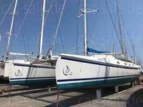 Outremer 50L