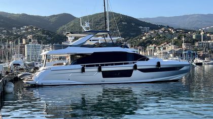 69' Azimut 2023