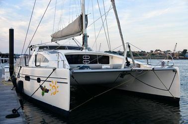 45' Matrix Yachts 2010