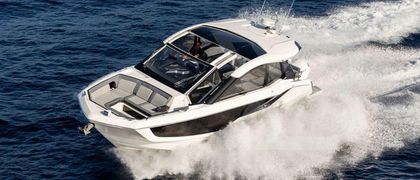 37' Galeon 2023