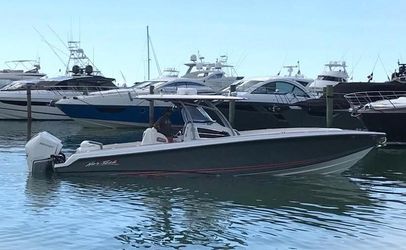 34' Nor-tech 2015