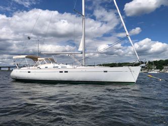 47' Beneteau 2003 Yacht For Sale