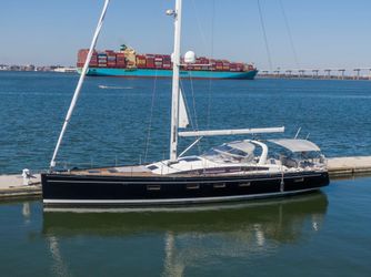 65' Jeanneau 2015