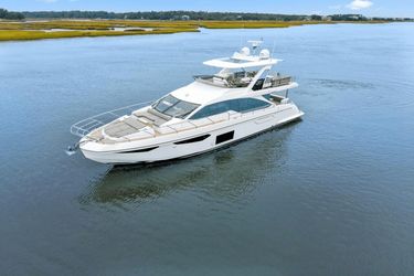 60' Azimut 2022