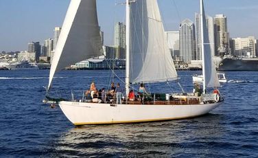 yachtfinders windseakers san diego