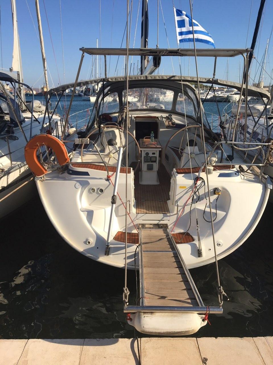 2005 Bavaria 46 Cruiser Sail New And Used Boats For Sale