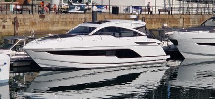 48' Fairline 2024