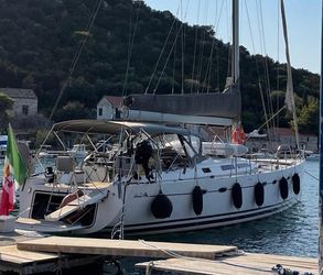 53' Hanse 2005