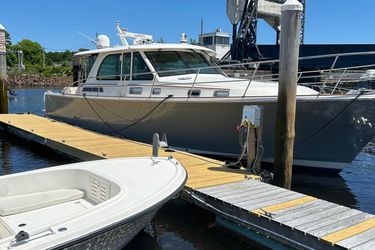 45' Sabre 2022 Yacht For Sale