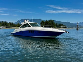 51' Sea Ray 2006
