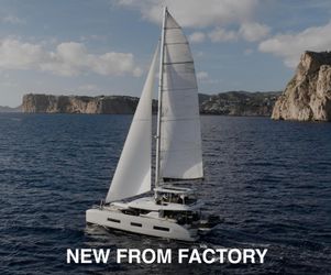 54' Lagoon 2025
