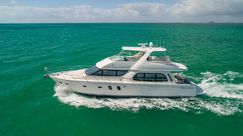 Carver 56 Voyager