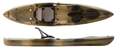 Native Watercraft Manta Ray Propel Angler 12
