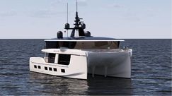 Granocean X-30M