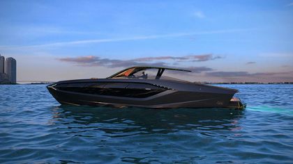 66' Tecnomar 2022