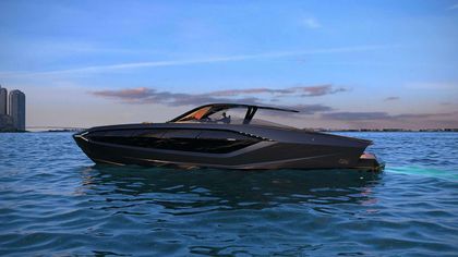 66' Tecnomar 2022