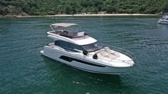 Prestige 520