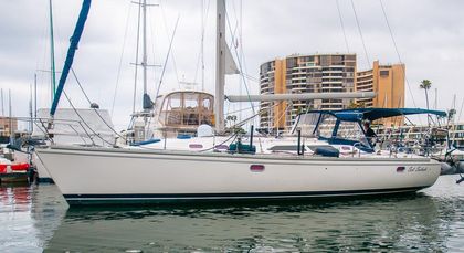 40' Catalina 2005