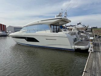 53' Prestige 2019