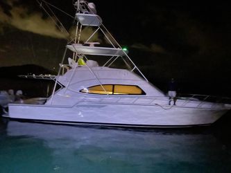 51' Bertram 2002