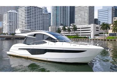 51' Galeon 2020